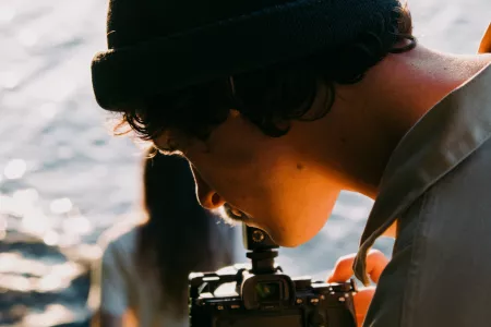 Un lieu de shooting photo et de tournage en Bretagne, entre Nantes, Rennes et Vannes